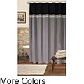 Lush Decor Terra Shower Curtain