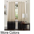 I have reviewed Mya Hookah so you do not have to! Mia 84-inch Curtain Panel Pair