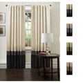 Mia 84-inch Curtain Panel Pair