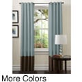 Lush Decor 84-inch Prima Curtain Panel Pair