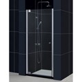 Elegance Collection Shower Door for 30.5 to 32.5-inch Width Range