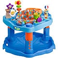 Evenflo ExerSaucer Splash Active Learning Center