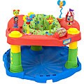 Evenflo ExerSaucer Delux Active Learning Center