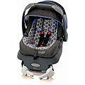 Evenflo Serenade Infant Car Seat in Honeycomb Baja