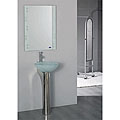 Complementing articles on Atlas BAntam Peanut Lyra Modern Bathroom Vanity
