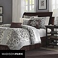 Madison Park Carrington 7-piece Queen-size Comforter Set