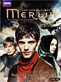 Merlin: The Complete Second Season (DVD)