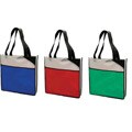 Non-woven Fashion Tote Bag (Case of 200)