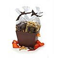 Cashews Medley Gift Basket