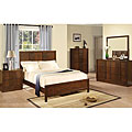 Java 5-piece Queen-size Bedroom Set