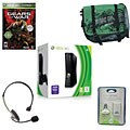 Microsoft Xbox 360 Action Holiday Bundle
