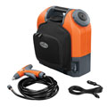 Nomad MPINR35 Orange Portable Power Cleaner