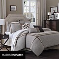 Madison Park Easton 6-Piece King-Size Duvet Cover Set