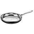 Cooks Standard Multi-ply 8-inch Stainless Steel Fry Pan