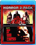 The Devil`s Rejects/House of 1,000 Corpses (Blu-ray Disc)