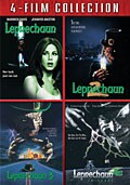 Leprechaun/Leprechaun 2/Leprechaun 3/Leprechaun 4 (DVD)