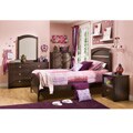 South Shore Hoops Collection 3-piece Bedroom Set