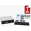 HP DC5700 1.8Ghz 1024MB 80GB DVD XP Pro Desktop Computer (Refurbished)