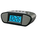 Equity by La Crosse LCD 31015 Super-loud Digital Alarm Clock