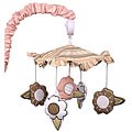 Cotton Tale Blossom Mobile