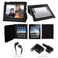 Premium Apple iPad Mobile Combo