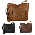 shisha flavours london Important Guide Fossil 'Sasha' Large Leather Cross-body Bag