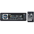 More source about Stereo Processor Naxa NX-68 Fold-down Detachable Electronic Tuning Stereo with AM/FM Radio MP3/CD Player