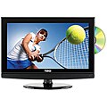 Naxa NX-556 NTD-19-556 19-inch Widescreen HD LCD Television with Built-in ...