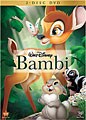 Bambi (2-Disc Edition) (DVD)