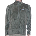 Patagonia Men's Alp Green R2 Jacket