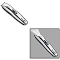 Andis 23925 T-light Illuminating Dual Voltage Trimmer