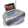 Dj Supply Houston Texas recommendation post Acesonic Wildcat II Portable Boombox