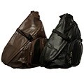Amerileather Leather Body Sling Bag