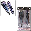 Andis ColorWaves Speedmaster Clipper Slimline Trimmer Combo