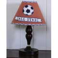 All Star Sports Lamp Shade