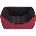 More source about Can sleep Soft Touch Reversible Rectangular Indoor Pet Bed