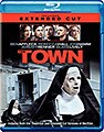 The Town Extended Cut with DVD + Digital Copy (Blu-ray Disc)