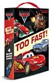 Cars/Cars 2 Friendship Box (Board)