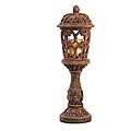 CandleTEK Kurayoshi Large 18-in Flameless Candle