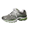 Convenient guide on silver bank Saucony Women's 'Progrid Omni 9' Running Shoes