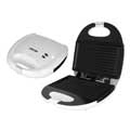 Better Chef IM-285W White Contact Grill Sandwich Maker