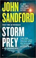 Storm Prey (Paperback)