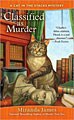 Classified As Murder (Paperback)