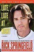 Late, Late at Night (Paperback)