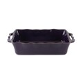 Appolia French Cuisine Eggplant 2.5-quart Baker