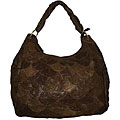 Amerileather Alanis Leather Handbag