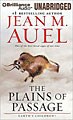 Ice Library home page for you! The Plains of Passage (Compact Disc) (Library Ed.)