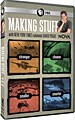 NOVA: Making Stuff (DVD)