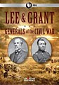 American Experience: Lee and Grant - Generals of the Civil War (DVD)