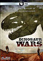 American Experience: Dinosaur Wars (DVD)